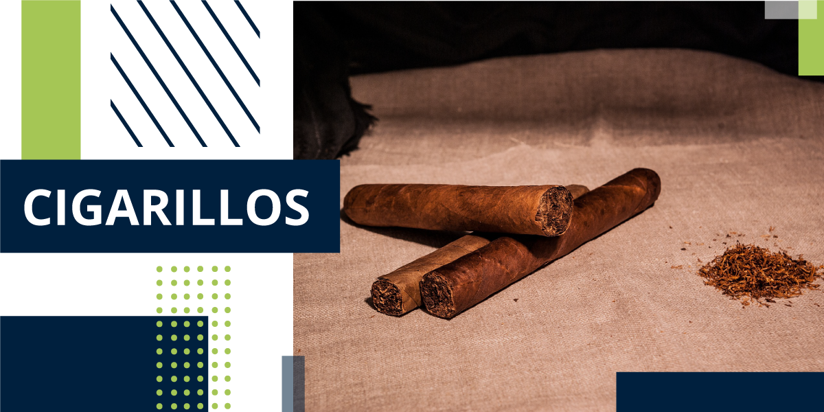 Cigarillos