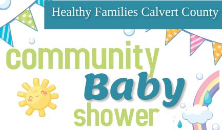 Community Baby Shower