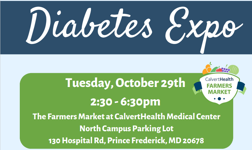 2024 Diabetes Expo